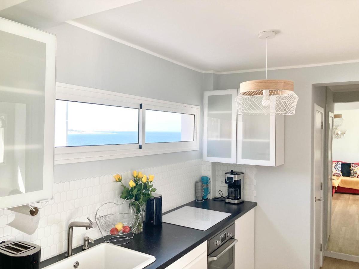 Apartmán Mariposa San Agustín Exteriér fotografie