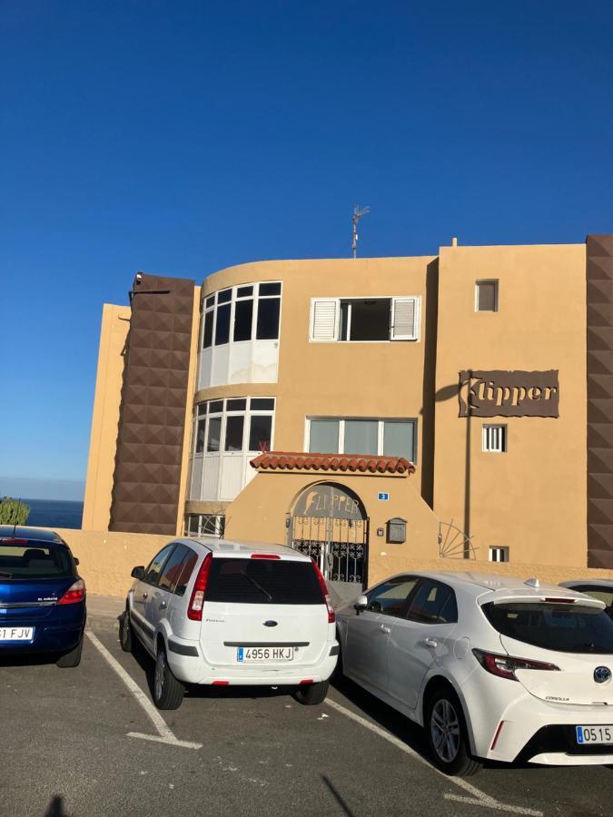 Apartmán Mariposa San Agustín Exteriér fotografie
