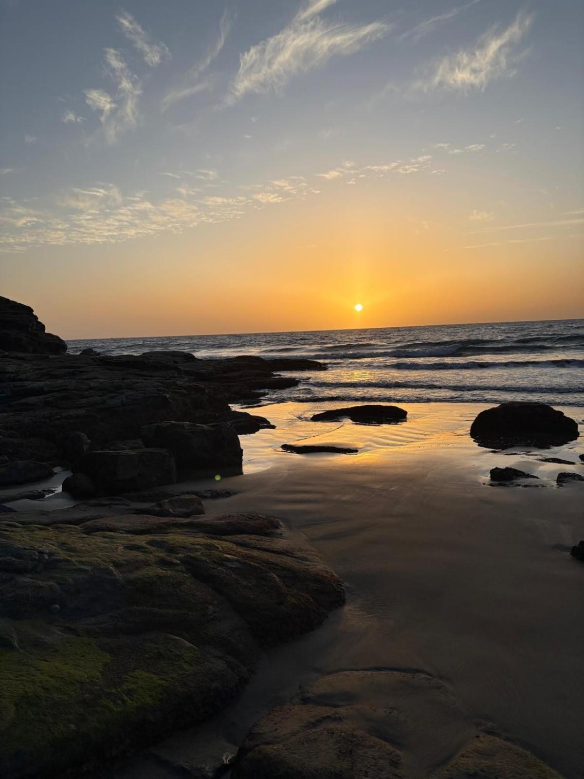 Apartmán Mariposa San Agustín Exteriér fotografie