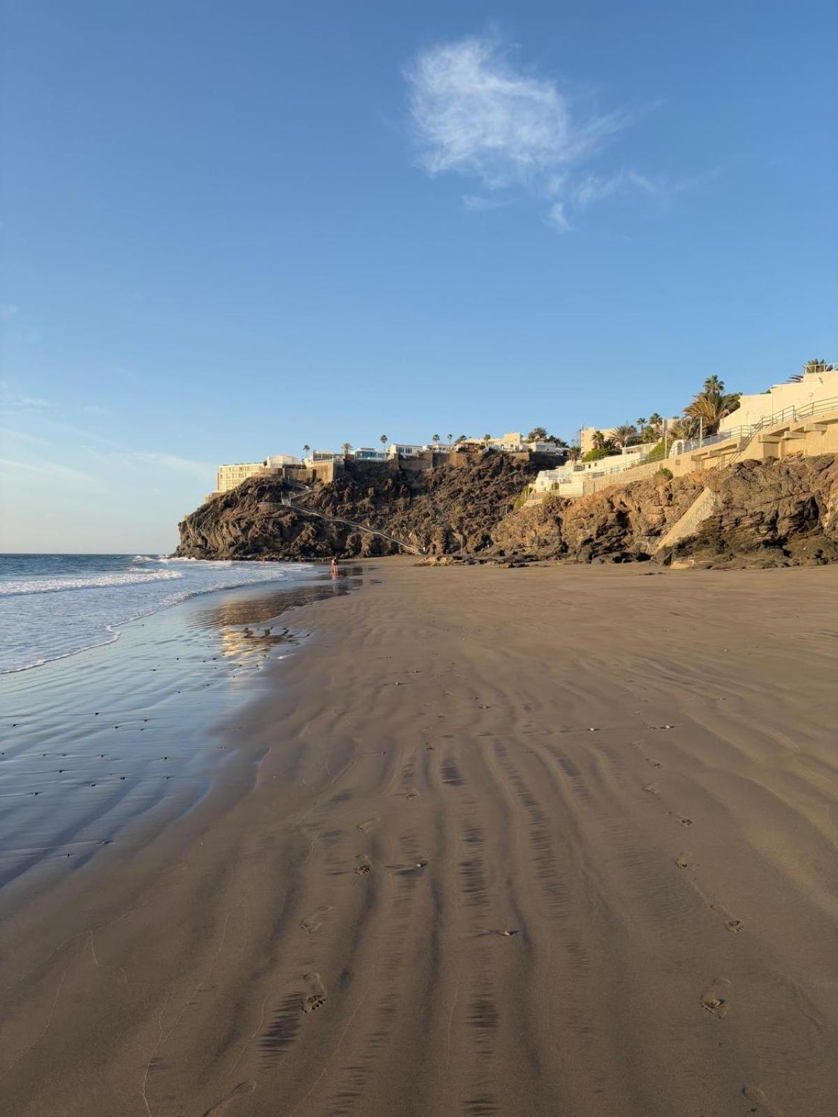 Apartmán Mariposa San Agustín Exteriér fotografie