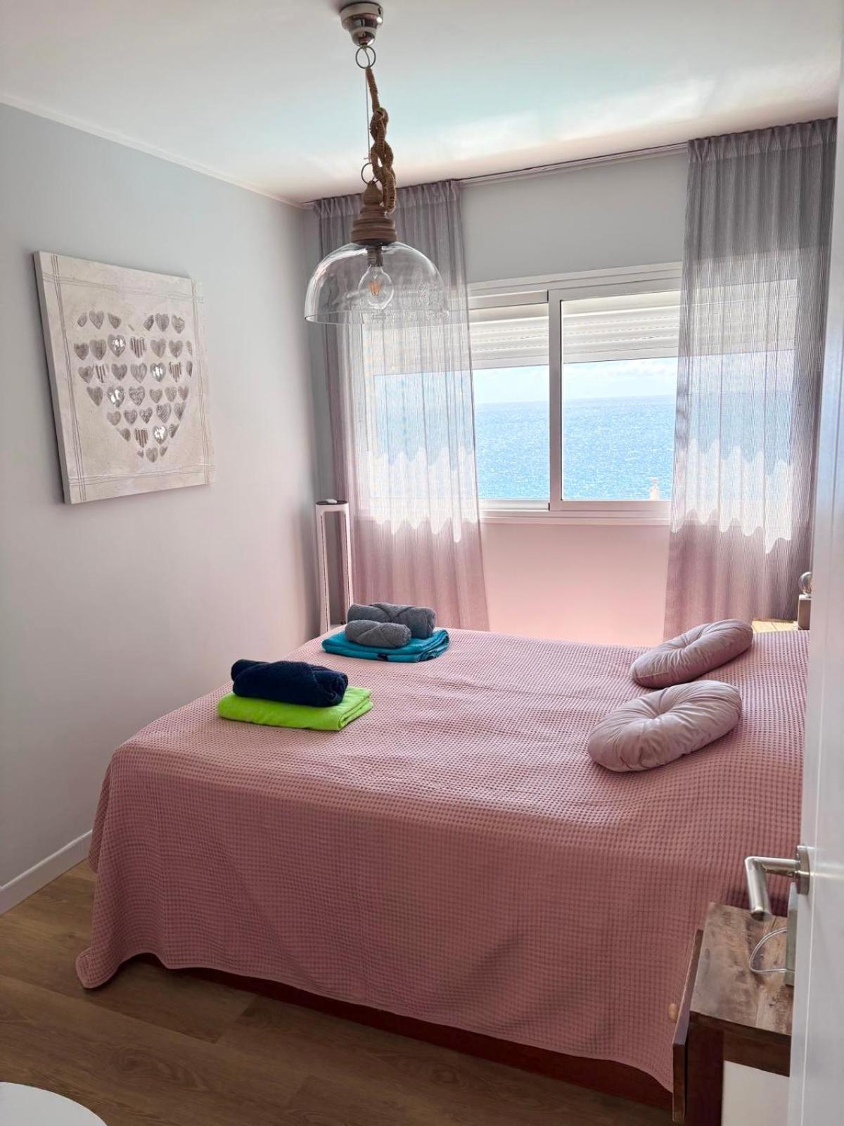 Apartmán Mariposa San Agustín Exteriér fotografie