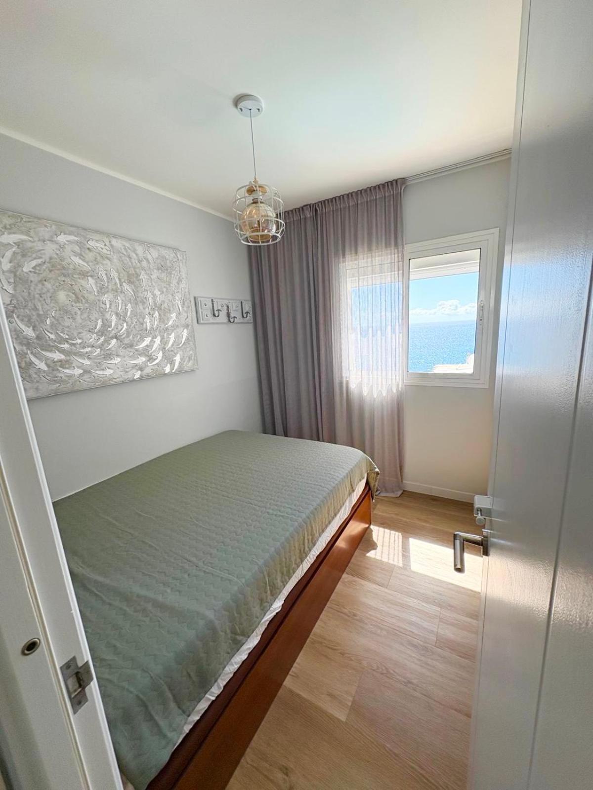Apartmán Mariposa San Agustín Exteriér fotografie