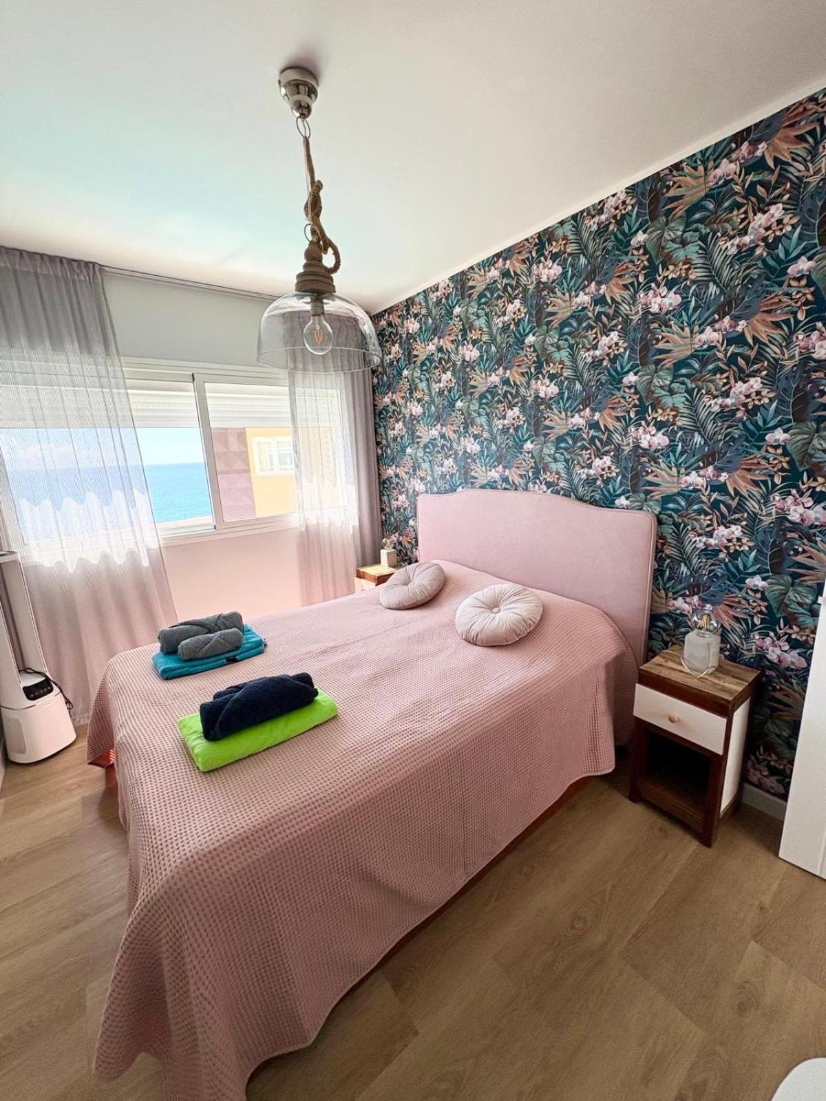 Apartmán Mariposa San Agustín Exteriér fotografie